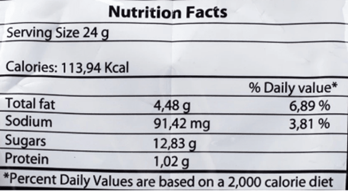 Cafe Pho Instant Iced Milk Coffee 18x24g (432g) - A&E Foodstore