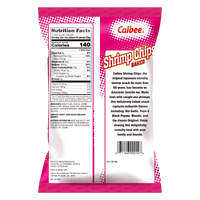 Calbee Shrimp Chip Baked 8oz - A&E Foodstore