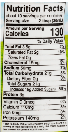 California Farms Sweetened Condensed Milk 16oz - A&E Foodstore