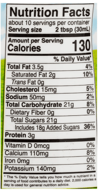 California Farms Sweetened Condensed Milk 16oz - A&E Foodstore