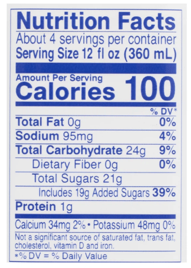 Calpico Non - Carbonated Soft Drink, Citrusy Flavor 50.7 oz - A&E Foodstore