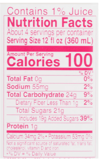 Calpico Soft Drink, Non - Carbonated, with White Peach 50.7 oz - A&E Foodstore