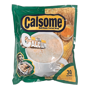 Calsome Nutritious Cereal Drink 750g - A&E Foodstore