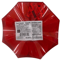 Caravelle Ginger Candy Slice 200g - A&E Foodstore