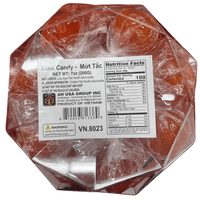 Caravelle Lime Candy 200g - A&E Foodstore