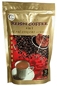 CB Instant Reishi Coffee 4 in 1 360g - A&E Foodstore