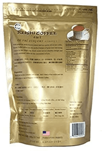 CB Instant Reishi Coffee 4 in 1 360g - A&E Foodstore
