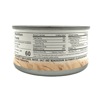 Century Tuna Flakes in Brine 6.4 oz - A&E Foodstore