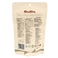 Chacha Jumbo Sunflower Seeds 98g - A&E Foodstore