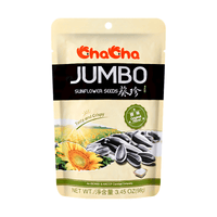 Chacha Jumbo Sunflower Seeds 98g - A&E Foodstore