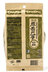ChaCha Original Roasted Sunflower Seeds - A&E Foodstore
