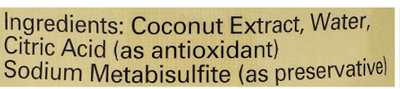 Chaokoh Coconut Milk 13.5 oz - A&E Foodstore