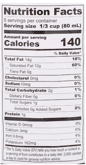 Chaokoh Coconut Milk 13.5 oz - A&E Foodstore