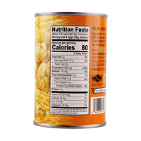 CHAOKOH Quail Eggs In Brine 15oz - A&E Foodstore