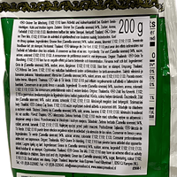 ChaTraMue Brand Green Tea Mix 200g - A&E Foodstore