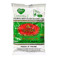 ChaTraMue Brand Green Tea Mix 200g - A&E Foodstore