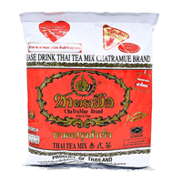 ChaTraMue Thai Tea Mix 400g - A&E Foodstore