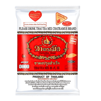 ChaTraMue Thai Tea Mix 400g - A&E Foodstore