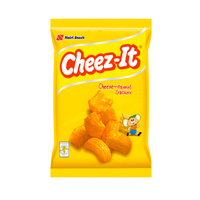 [Cheez - It] Cheese Crackers - 95g - A&E Foodstore
