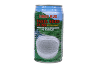 Chiao Kuo Basil Seed Drink with Honey 340g - A&E Foodstore