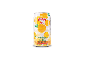 Chiao Kuo Chrysanthemum Tea Drink 350ml - A&E Foodstore