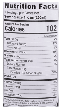 Chiao Kuo Coconut Milk Drink, Original flavor 250 ml - A&E Foodstore