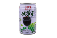 CHIAO KUO Grass Jelly Drink 320g - A&E Foodstore