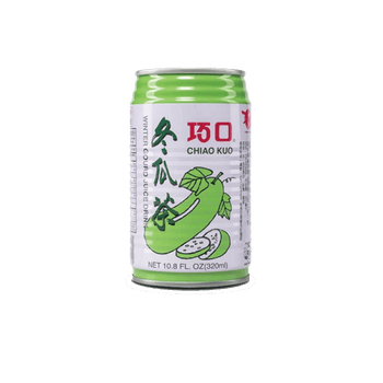 CHIAO KUO WINTER MELON GOURD DRINK 320ML - A&E Foodstore