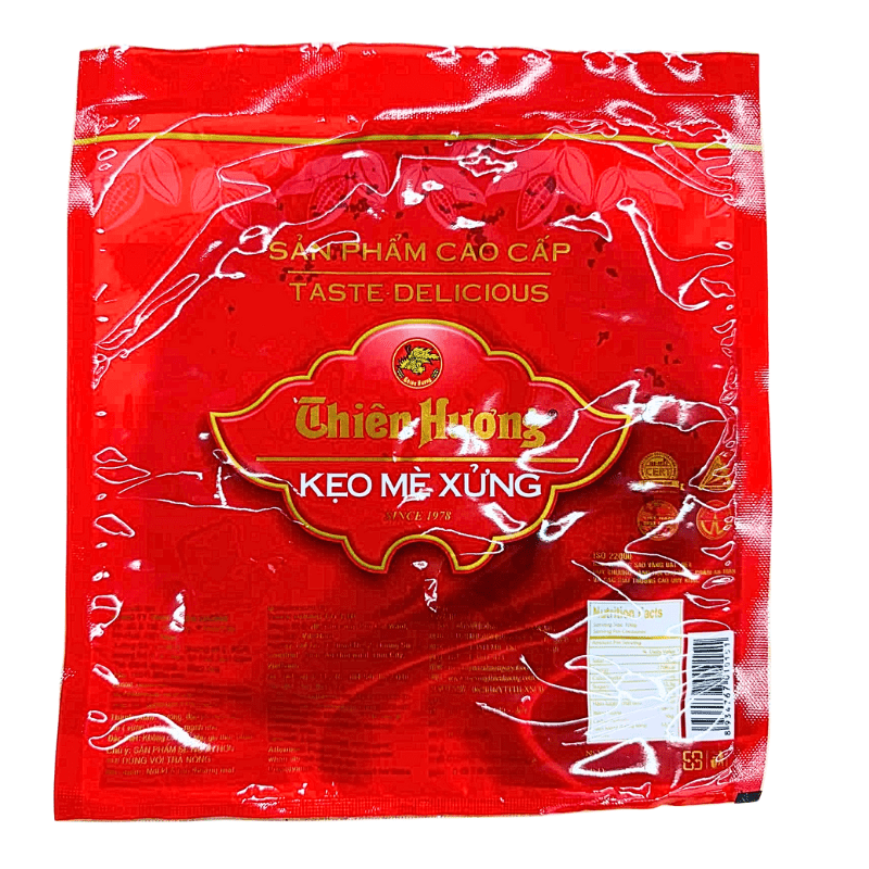 [CHIEN HUONG] Sesame Candy - 100g - A&E Foodstore