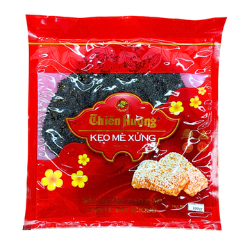 [CHIEN HUONG] Sesame Candy - 100g - A&E Foodstore