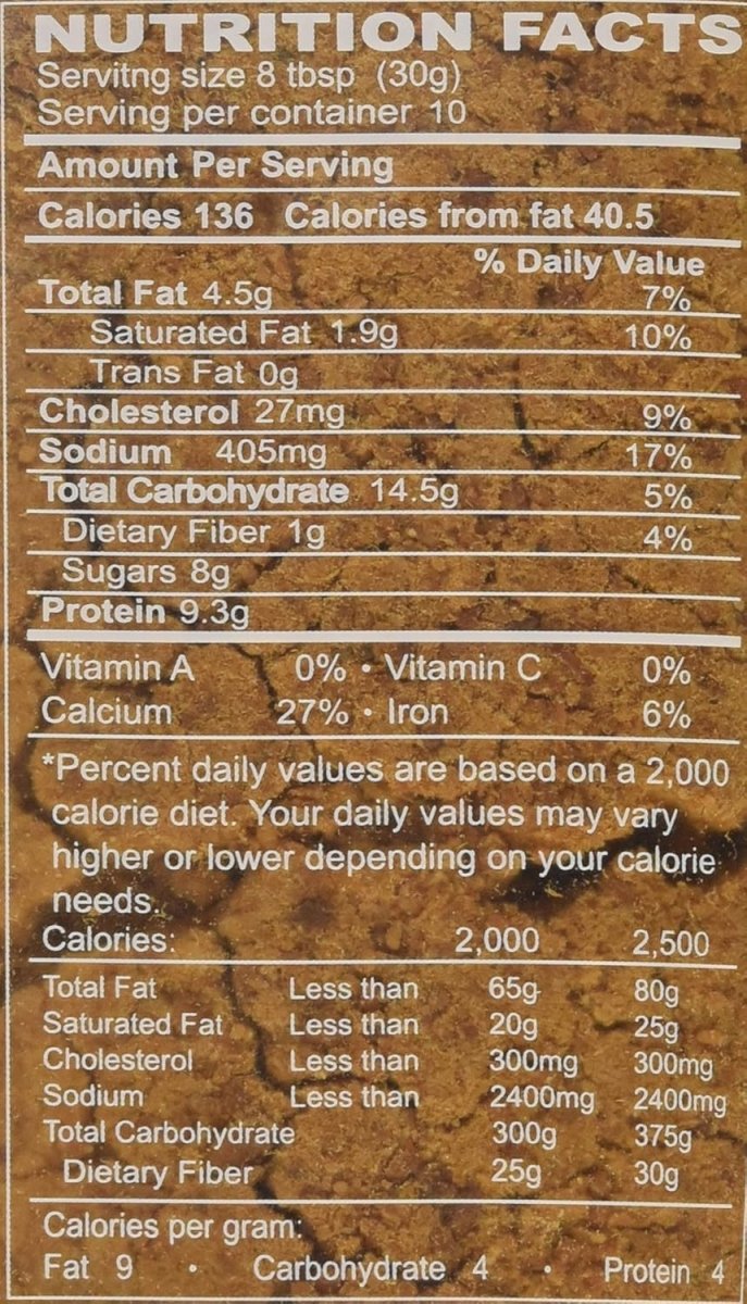 ChienJung Stir Fried Salmon Fish Floss 10.58oz - A&E Foodstore