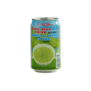 Chin Chin Basil Seed Drink 315ml - A&E Foodstore