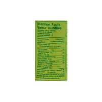 Chin Chin Green Tea Jasmine 530ml - A&E Foodstore