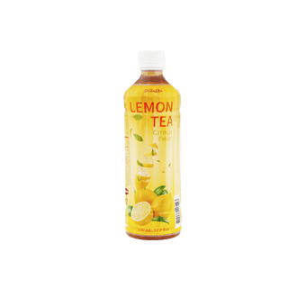 Chin Chin Lemon Tea 530ml