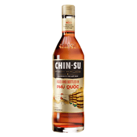 [CHIN-SU] Fish Sauce Phu Quoc - 23.7 oz - A&E Foodstore