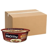 Chin - su Pho Beef 65g - A&E Foodstore