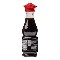 Chin - Su Soy Sauce Garlic & Chili 250ml - A&E Foodstore