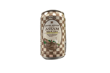 ChinChin Milk Black Tea 315ml - A&E Foodstore