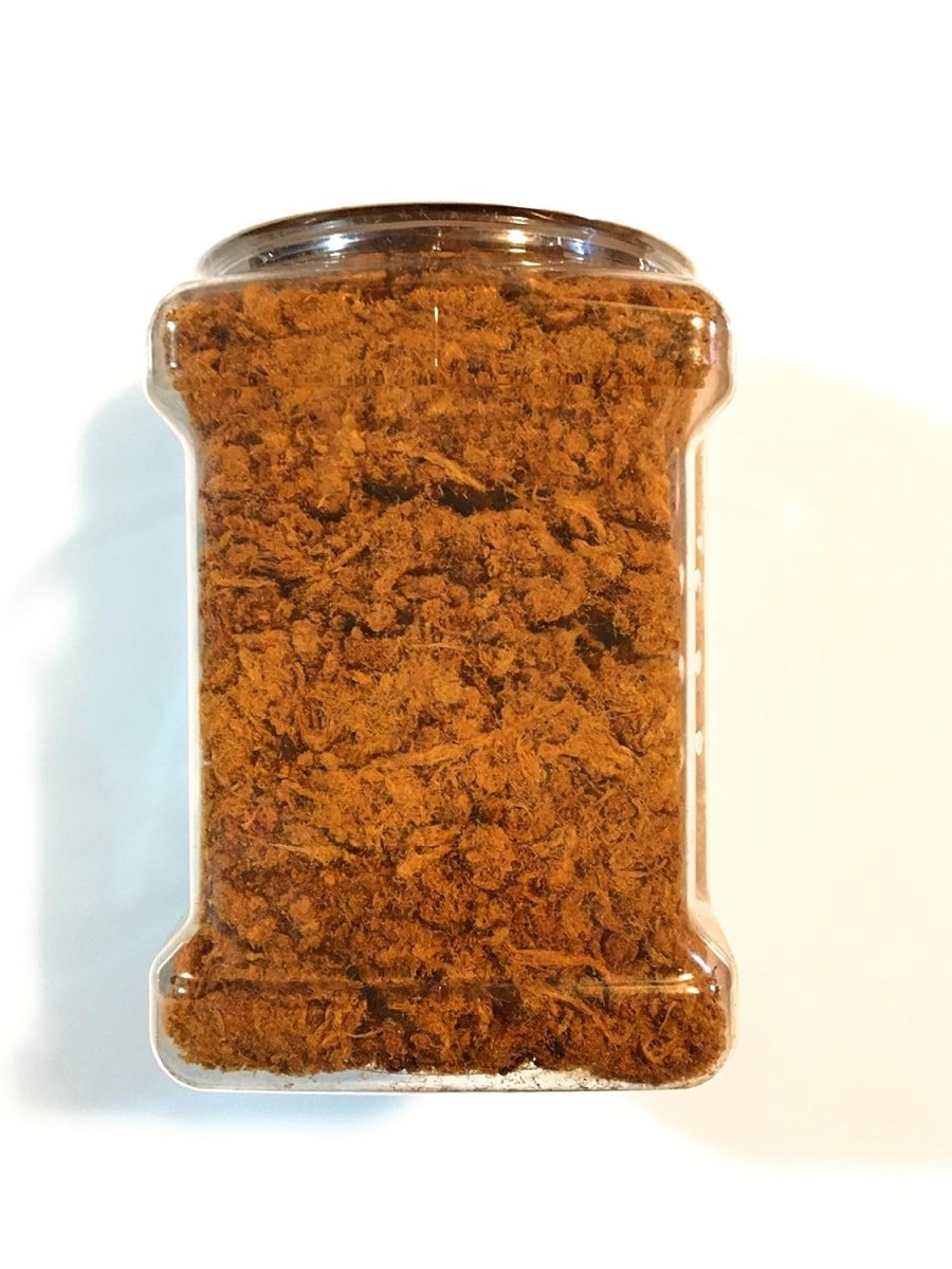 Ching Yeh Pork Sung 16oz - A&E Foodstore