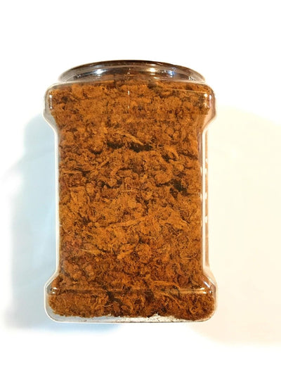 Ching Yeh Pork Sung 16oz - A&E Foodstore
