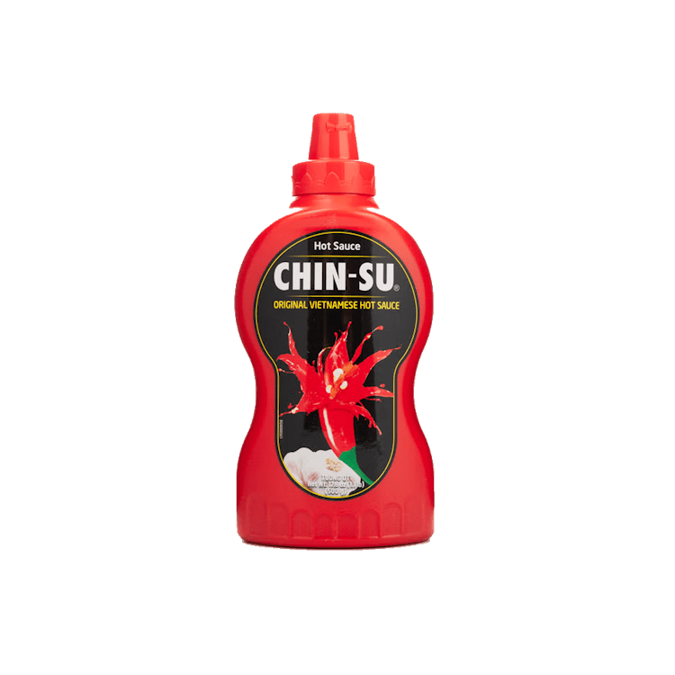[CHINSU] Chili Sauce - A&E Foodstore