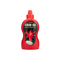 [CHINSU] Chili Sauce - A&E Foodstore