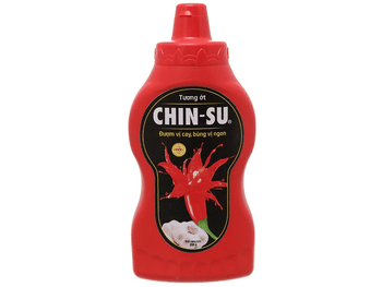 [CHINSU] Chili Sauce - A&E Foodstore