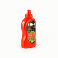 CHINSU Hot Chili Sauce For Authentic Taste Of Pho 16.6oz - A&E Foodstore