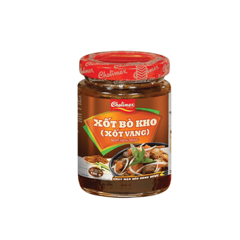 Cholimex Braised Beef Sauce 180g - A&E Foodstore