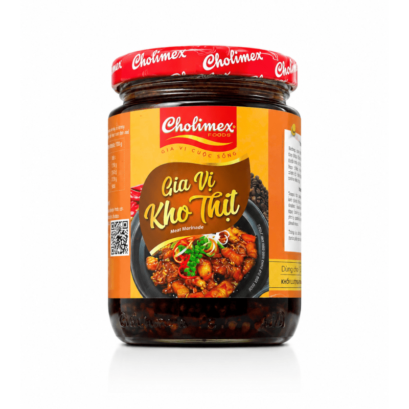 [CHOLIMEX] Braised Pork Marinade - 200g - A&E Foodstore