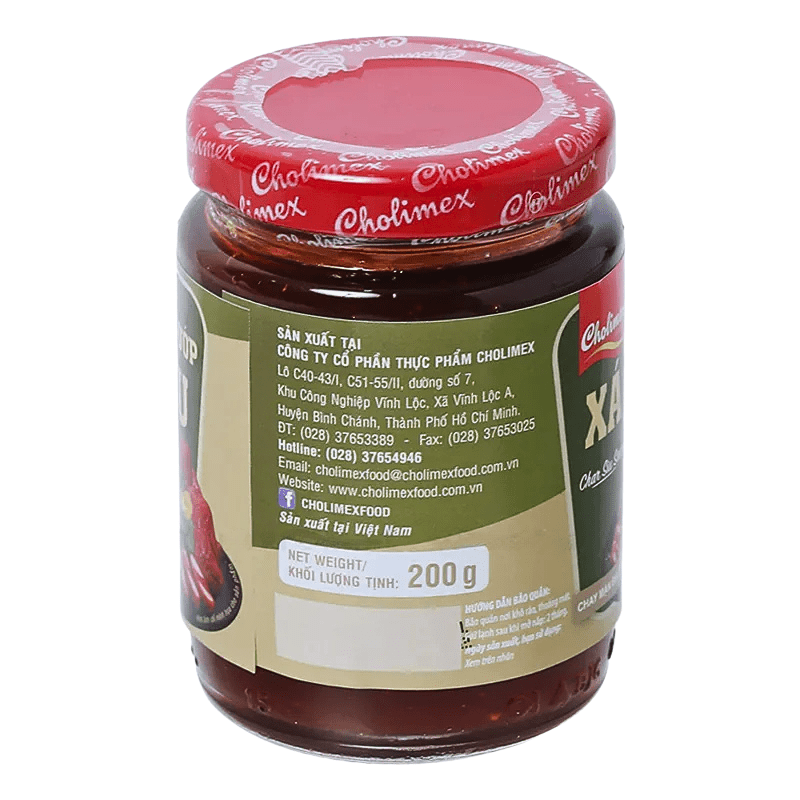 Cholimex Char Siu Sauce - 200g - A&E Foodstore