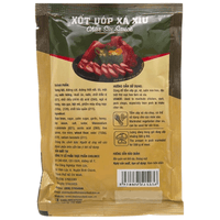 [Cholimex] Char Siu Sauce - 70g - A&E Foodstore