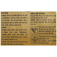 [Cholimex] Char Siu Sauce - 70g - A&E Foodstore