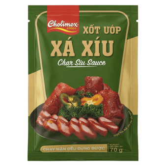 [Cholimex] Char Siu Sauce - 70g